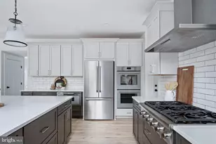 8558 Highclere Ln, Spotsylvania, VA 22553 - Photo 4