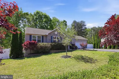 8507 Oak Glen Court, Fredericksburg, VA 22407 - Photo 6
