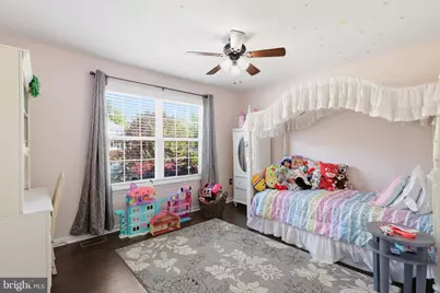 8507 Oak Glen Court, Fredericksburg, VA 22407 - Photo 18