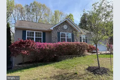 8507 Oak Glen Court, Fredericksburg, VA 22407 - Photo 2