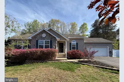 8507 Oak Glen Court, Fredericksburg, VA 22407 - Photo 1