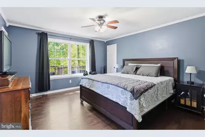 8507 Oak Glen Court, Fredericksburg, VA 22407 - Photo 20
