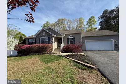 8507 Oak Glen Court, Fredericksburg, VA 22407 - Photo 4