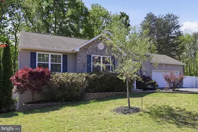 8507 Oak Glen Court, Fredericksburg, VA 22407 - Photo 1
