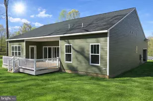 5304 Wyndemere Cir, Mineral, VA 23117 - Photo 2