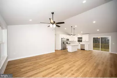 3707 Sunday Lane, Fredericksburg, VA 22408 - Photo 4