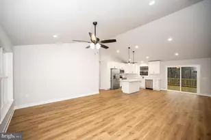 3707 Sunday Ln, Fredericksburg, VA 22408 - Photo 4