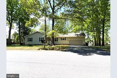 10800 Woodland Drive, Fredericksburg, VA 22407 - Photo 4