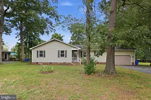 10800 Woodland Dr, Fredericksburg, VA 22407 - Photo 18