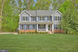 10028 Willow Ridge Way, Spotsylvania, VA 22553 - Photo 60