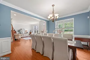 10028 Willow Ridge Way, Spotsylvania, VA 22553 - Photo 10