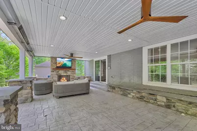 10028 Willow Ridge Way, Spotsylvania, VA 22553 - Photo 56