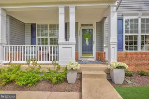 10028 Willow Ridge Way, Spotsylvania, VA 22553 - Photo 2