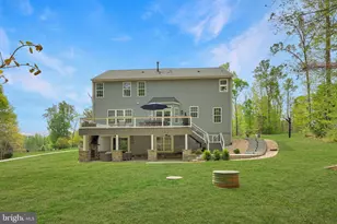 10028 Willow Ridge Way, Spotsylvania, VA 22553 - Photo 64