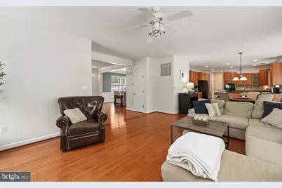 10028 Willow Ridge Way, Spotsylvania, VA 22553 - Photo 14