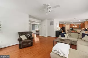 10028 Willow Ridge Way, Spotsylvania, VA 22553 - Photo 14