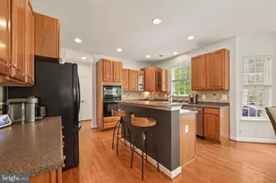 10028 Willow Ridge Way, Spotsylvania, VA 22553 - Photo 18