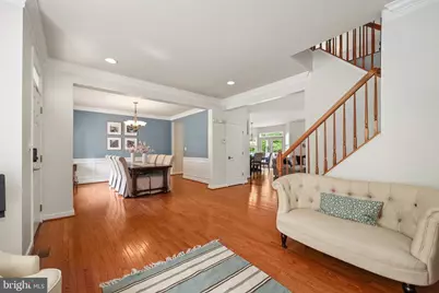 10028 Willow Ridge Way, Spotsylvania, VA 22553 - Photo 8