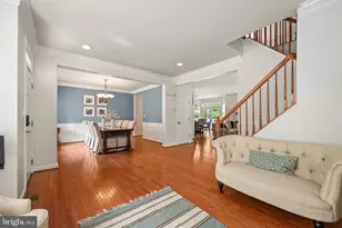 10028 Willow Ridge Way, Spotsylvania, VA 22553 - Photo 8