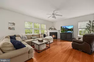 10028 Willow Ridge Way, Spotsylvania, VA 22553 - Photo 12
