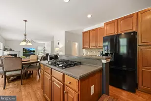10028 Willow Ridge Way, Spotsylvania, VA 22553 - Photo 20