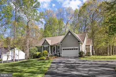11113 Piney Forest Drive, Bumpass, VA 23024 - Photo 8