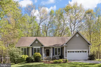 11113 Piney Forest Drive, Bumpass, VA 23024 - Photo 10