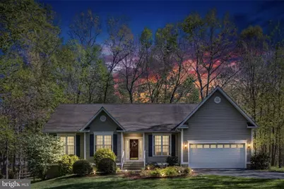 11113 Piney Forest Drive, Bumpass, VA 23024 - Photo 1