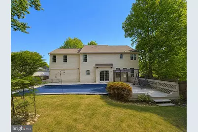 10500 Westfield Lane, Spotsylvania, VA 22553 - Photo 46