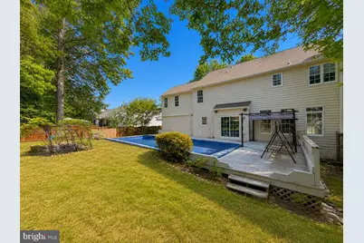 10500 Westfield Lane, Spotsylvania, VA 22553 - Photo 48