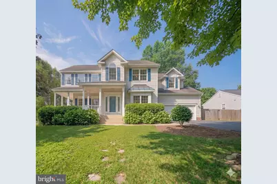 10500 Westfield Lane, Spotsylvania, VA 22553 - Photo 1