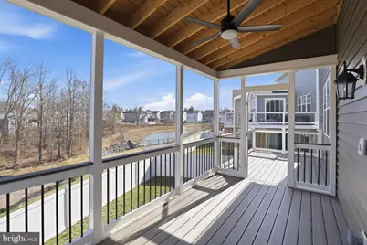 11425 Bluestem Way, Fredericksburg, VA 22407 - Photo 32