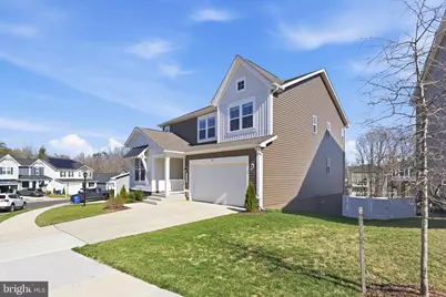 11425 Bluestem Way, Fredericksburg, VA 22407 - Photo 2