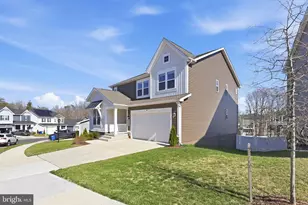 11425 Bluestem Wy, Fredericksburg, VA 22407 - Photo 2