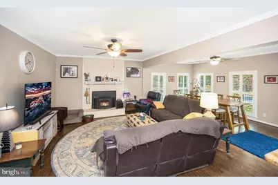 8125 Lee Jackson Circle, Spotsylvania, VA 22553 - Photo 18