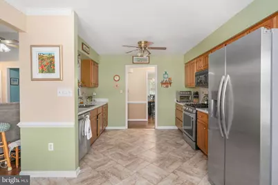 10619 Heather Greens Circle, Spotsylvania, VA 22553 - Photo 34