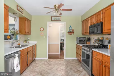 10619 Heather Greens Circle, Spotsylvania, VA 22553 - Photo 30