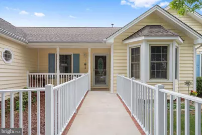 10619 Heather Greens Circle, Spotsylvania, VA 22553 - Photo 56
