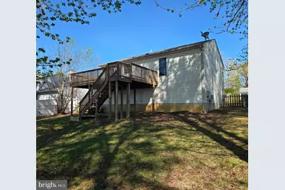 11913 Hunting Ridge Drive, Fredericksburg, VA 22407 - Photo 4