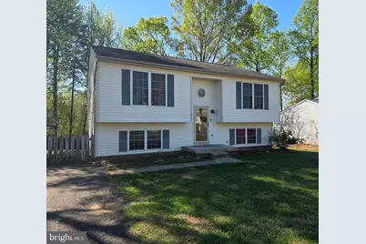 11913 Hunting Ridge Drive, Fredericksburg, VA 22407 - Photo 1