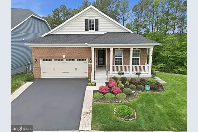 6107 New Berne Road, Fredericksburg, VA 22407 - Photo 1