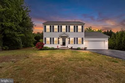 8600 Oldham Road, Fredericksburg, VA 22408 - Photo 2