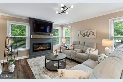 8600 Oldham Road, Fredericksburg, VA 22408 - Photo 18