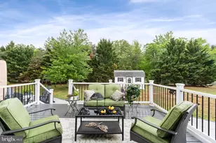 8600 Oldham Rd, Fredericksburg, VA 22408 - Photo 48