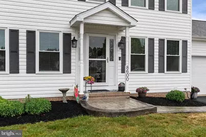 8600 Oldham Road, Fredericksburg, VA 22408 - Photo 4
