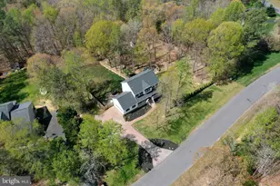 7920 S Woods Dr, Fredericksburg, VA 22408 - Photo 38