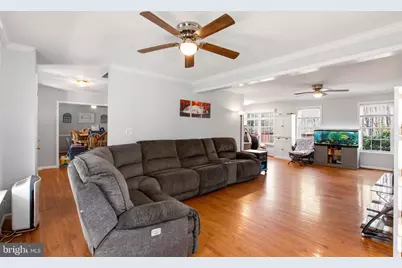 7920 S Woods Drive, Fredericksburg, VA 22408 - Photo 12