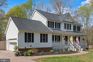 7920 S Woods Dr, Fredericksburg, VA 22408 - Photo 44