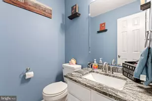 7920 S Woods Dr, Fredericksburg, VA 22408 - Photo 16