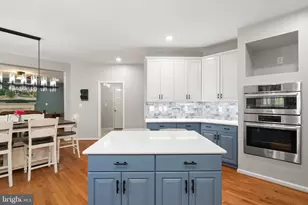 9611 Whitehall Blvd, Spotsylvania, VA 22553 - Photo 18